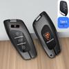 Roewe RX5 Key Case for 22 Model: Creative Folding Bag for i6, RX3, RX8, EI6/EI5 with Metal Shell