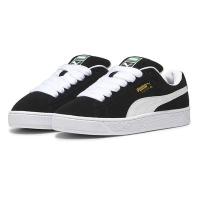 Suede XI Sneakers