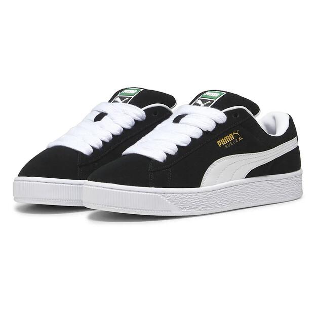 Puma Кросовки Suede XI