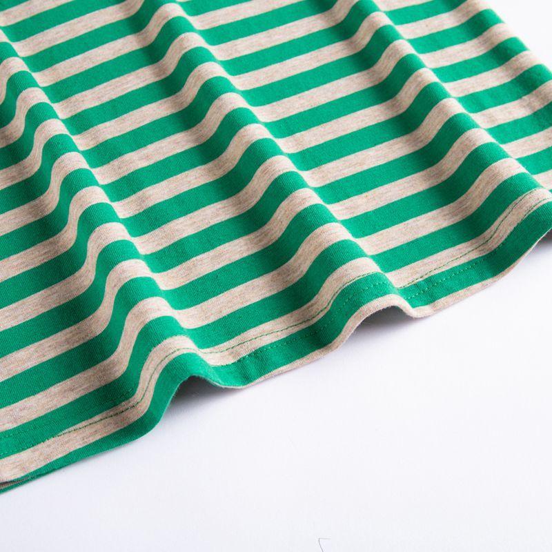 Summer Women Slim Golf Polo Shirts Lady Casual T Shirts Cotton Striped Female Short Sleeve Shirt Office