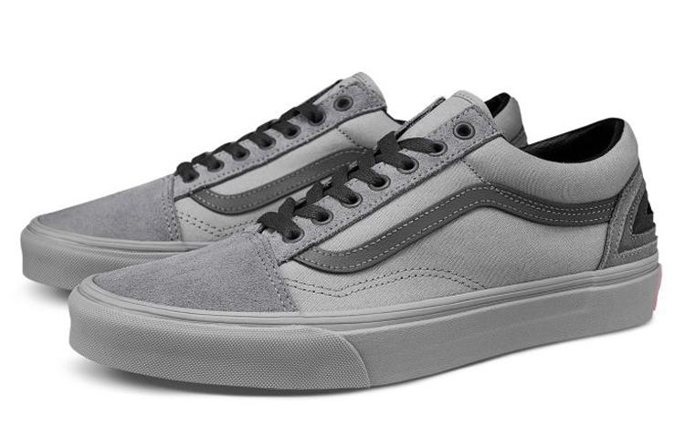 Old Skool Zhao Zhao X Old Skool Vans 'Year of the Rat' VN0A4BV506G