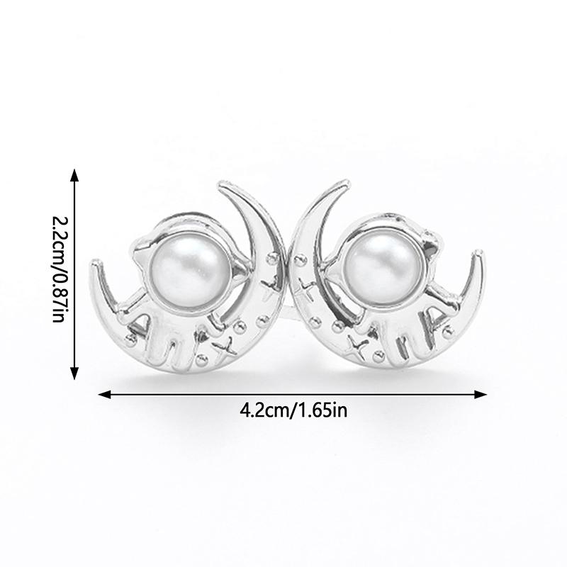 Yaratıcı Çıkarılabilir Astronot Bel Tokası Pantolon Dikiş Gerektirmez Ayarlanabilir Bel Tokası Kot Etek Bel Sıkıştırma Aletleri