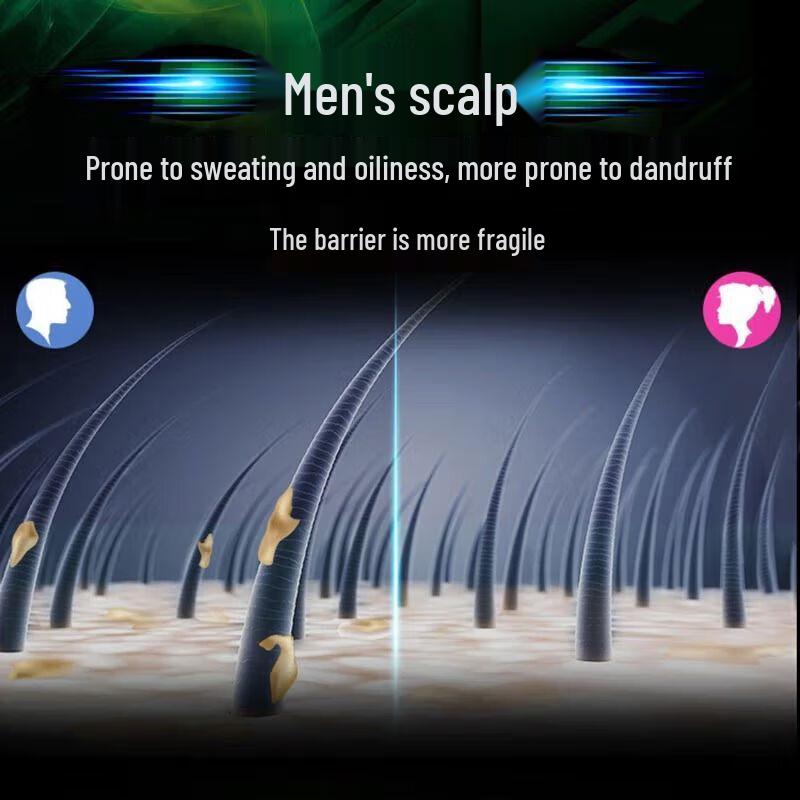 Clear Men Anti-Dandruff Shampoo