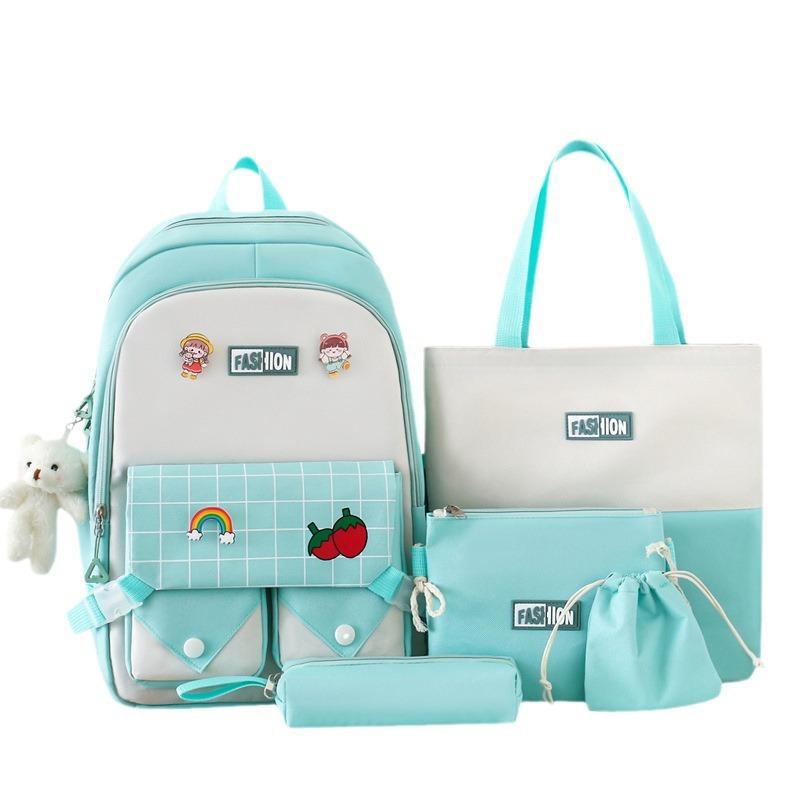 Набор рюкзаков — фото 16