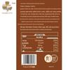 Shiyuechuwu Coconut Latte Flavor Cookies Gift Box