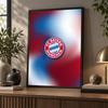 Bayern Munich Diamond Painting Kit 5D Full Drill DIY Diamond Mosaic Wall Art Home Decor