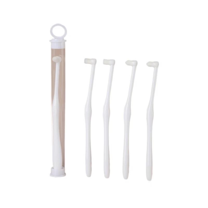 SaJie Single Tuft Interdental Toothbrush