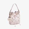 Spring/Summer 2026 Versatile Women's Bucket Handbags - High-End Single Shoulder Crossbody