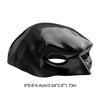 New Bat Cat Avenger Mask Cosplay Hat Cat Toys Ornament Cool Cat Masks Pet Supplies Decoration Pet Toys For Cats And Dogs 9-13cm