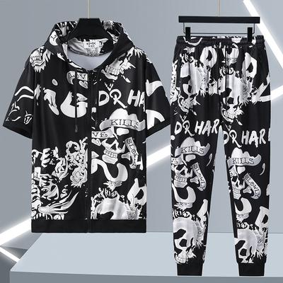 Abbigliamento e accessori uomo – Abbigliamento sportivo