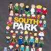 South Park Camiseta masculina