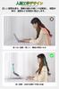 ZEEKK Laptop Aluminum Alloy Tablet Heat Ergonomic Height and Angle Suitable for Compatible with Inch Laptops Stand, Stand, Foldable, Lightweight,