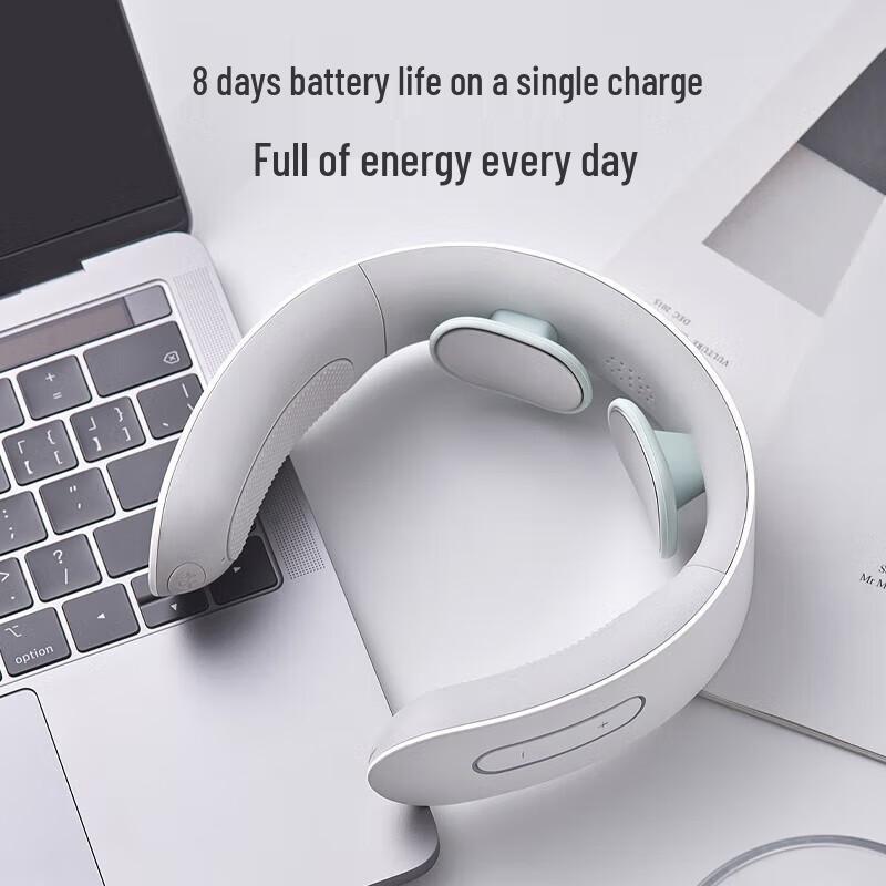 

Bear Low-Frequency Pulse Neck Massager