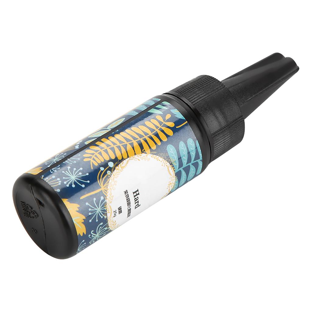 Epoxy UV Resin Curing Solar Gel Clear Glue DIY Jewelry Making Accessories (25g)