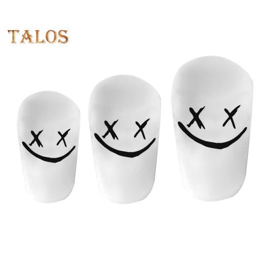 Mini chrániče holení na fotbal EVA polstrování Protikolizní chrániče holení Ochranné vybavení lýtek pro fotbalový trénink Závody