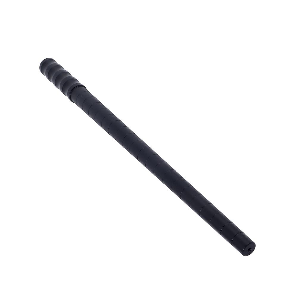 Sizing Mandrel Plastic Nylon 0.56 to 0.84in Diameter Knurled Handle Plastic   Stick for Jewelry Making Craft