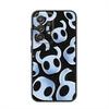 Game The H-Hollow K-Knight Phone Case For Samsung S25,24,23,22,21,20,Ultra,10,10E,Plus Note20 Black Case
