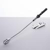Adjustable Weight Weighted Golf Swing Coach Training Stick Practice