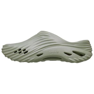 Echo Wave EVA Clogs Unisex Green 210521-1LM
