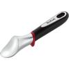 Cuillère À Glace - TEFAL - K2072214 - Noir Et Rouge - Plastique Et Inox - Compatible Lave-vaisselle