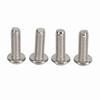 Coil On Plug Adapter Plate COP Conversion Adapter Plate Replacement for   B Series B16