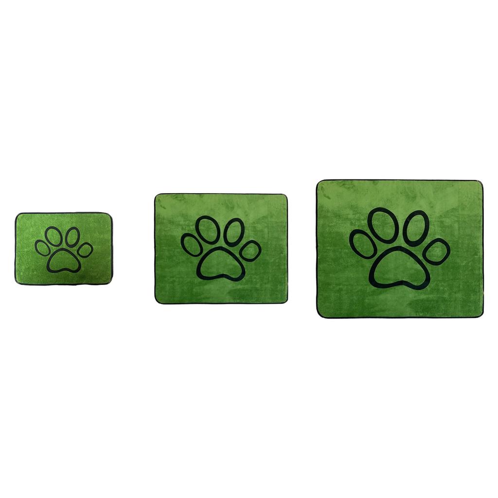 Reusable Puppy Pads, Washable Pee Pads For Dogs Absorbent Leakproof Dog Training Pads For Home Or Travel, Non- Wee Wee Pads Potty Pads