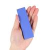 Wilson Tenis Badminton Taśma Grip Pro Overgrip V2.0 1 sztuka Niebieska WR8449707001 Wilson