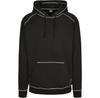 Urban Classics Contrast Stitching худи