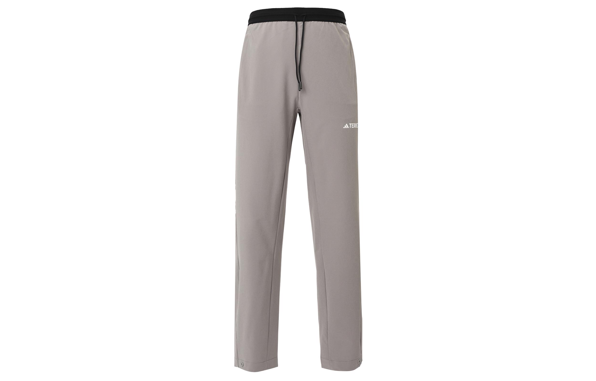 Adidas Free Shipping With AdiClub Terrex Liteflex Hiking Pants IW6589 2XL