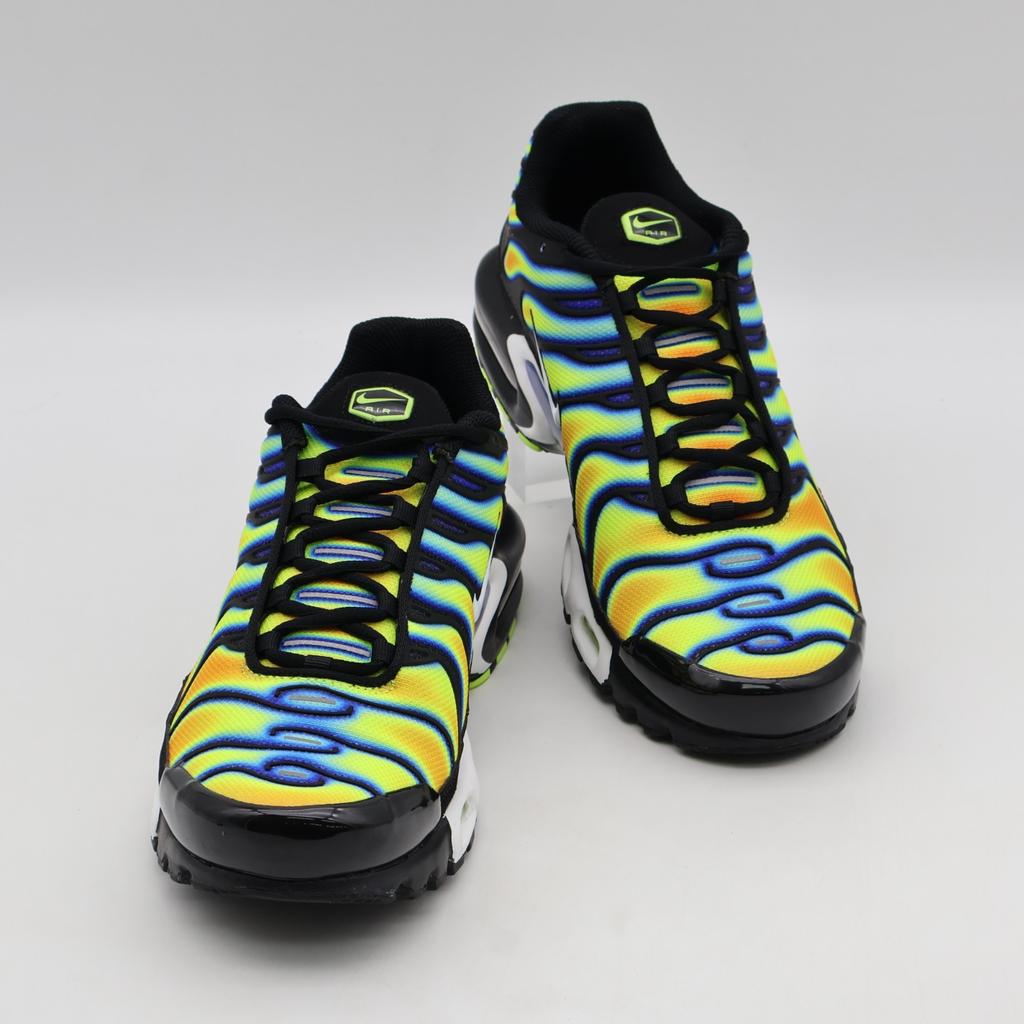 IH4458-001 Nike Air Max Plus Heat Map (Men's)