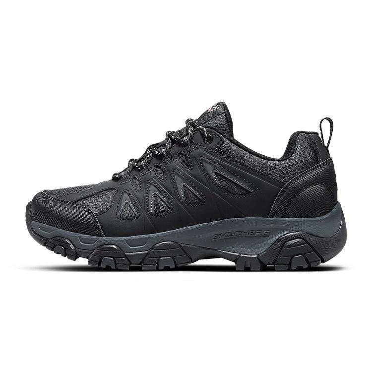 Skechers Terrabite Black Grey Men s 51844C-BKCC EU 41