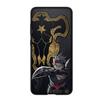 for iPhone 17 16 15 Xiaomi Poco F7 F8 X7 X6 C85 C75 C71 M8 Redmi Note 14 13 12 11 Pro Max 14C 13C 15C A3 A4 Phone Case Anime Asta Black Clover Cover