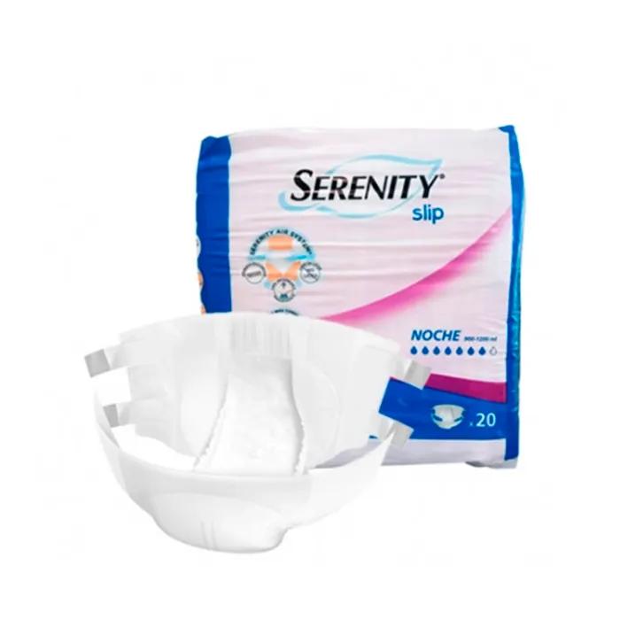 Serenity Slip Night средний размер 80U