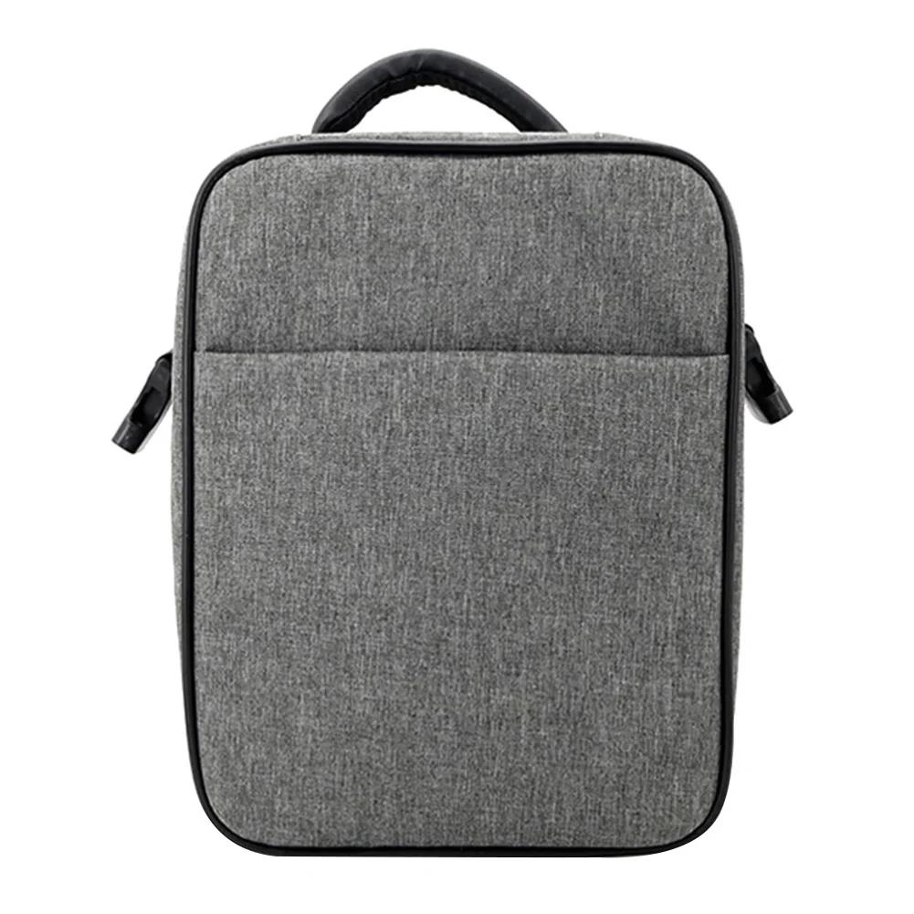 Drone Carrying Case Handbag Organizer Outdoor Nylon Zipper Shoulder Propeller Playing Decoration for FIMI X8 SE 2020/Mini