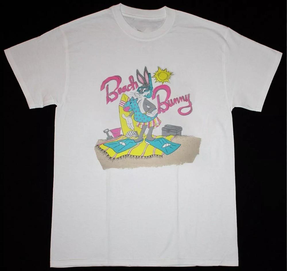 

New Beach Bunny band Gift For Fans Unisex S-5XL Shirt JU194 Unisex T-Shirt XXXXL