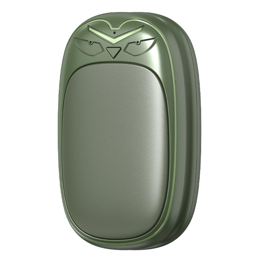2 In 1 Hand Warmers Rechargeable USB Powered Lightweight Hand Warmer For Adults Kids Ederly
