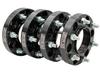 Dystanse 6x114.3 gr 35mm cb66.1 navara pathfinder mercedes x, ford - 4szt.