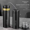 Fuguang Stainless Steel Tea Infuser Thermos
