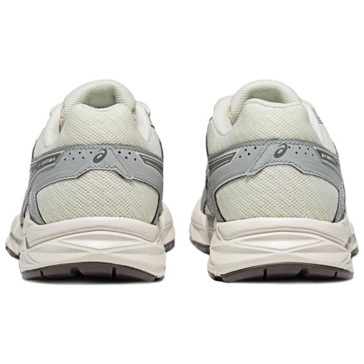 New Asics Gel Contend 4 'Beige Grey' Women's T8D9Q-202