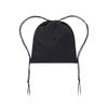 Tempus Studio Nylon String Bag [Black]