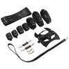 1Set – black
