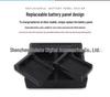 FUYALIN FZ100 Battery Charger for ILCE-9, A7RIII, A7R3, A9, and 7RM3 Mirrorless Cameras.