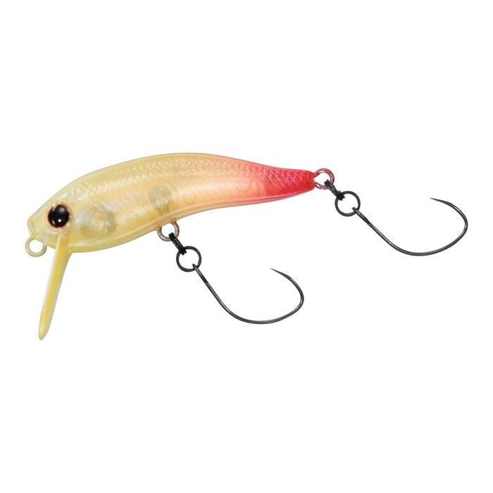 Daiwa Presso Wabukura Slim 39F SR 39mm