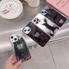 S-Sleep T-Token Pro IPhone 14 13 12 Mini 11 Pro XS Max X XR 14 Plus Kryt z tvrzeného skla