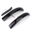 Car Side Mirror Blinker Indicator Lamp LED Dynamic Turn Signal Light For Kia Sorento UM 2015 2016 2017 2018