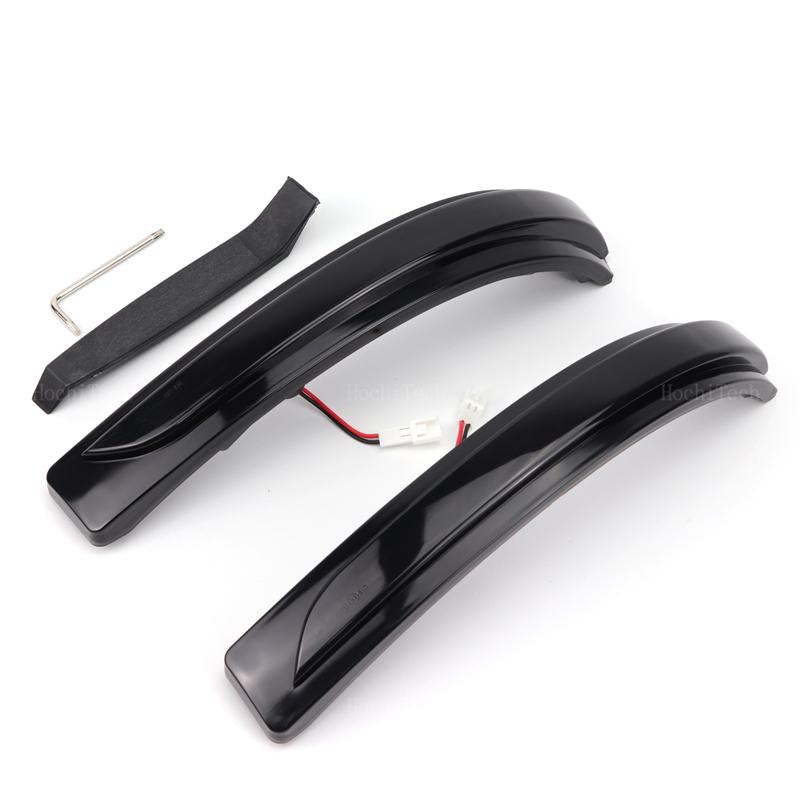 Car Side Mirror Blinker Indicator Lamp LED Dynamic Turn Signal Light For Kia Sorento UM 2015 2016 2017 2018