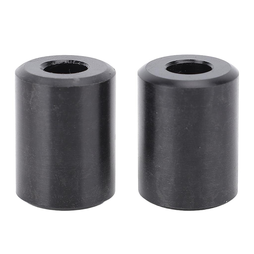 2pcs Rear Shock Bushings 7041448 Upper Lower Eyelet Shock Bushings Replacement for Polaris TRAIL BOSS 250 XPLORER 300