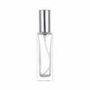 Portable Thickened Glass Perfume Refill Bottle, 20ml/30ml Travel Size