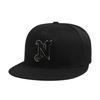 Unisex NYK Metal Mesh Trucker Snapback N255AP612P