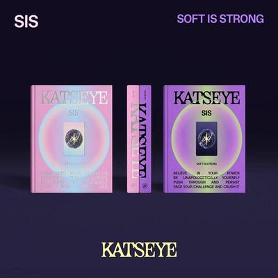 KATSEYE [SIS (Il morbido è forte)]
